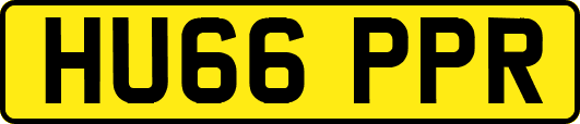 HU66PPR