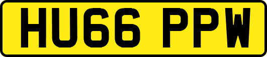 HU66PPW