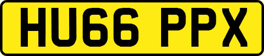HU66PPX