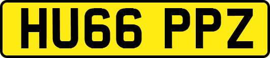 HU66PPZ