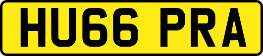 HU66PRA