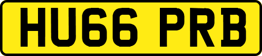HU66PRB