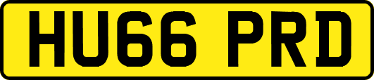HU66PRD