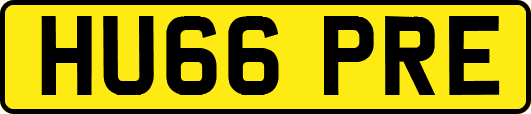 HU66PRE