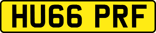 HU66PRF