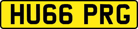 HU66PRG