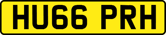 HU66PRH