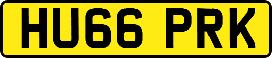 HU66PRK