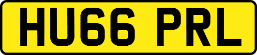 HU66PRL