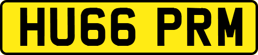 HU66PRM