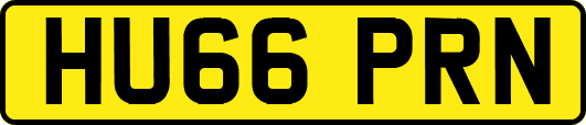 HU66PRN