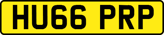 HU66PRP