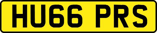 HU66PRS