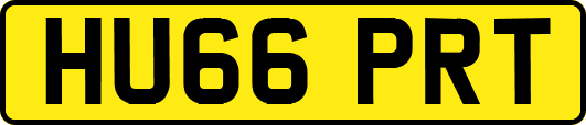 HU66PRT