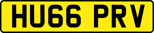 HU66PRV