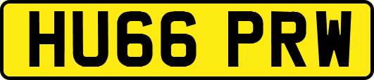 HU66PRW