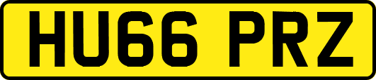 HU66PRZ