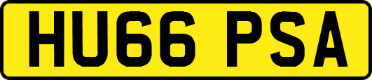 HU66PSA