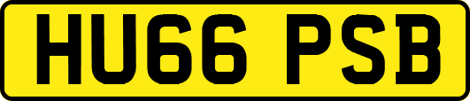 HU66PSB