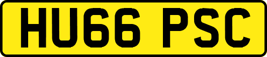 HU66PSC