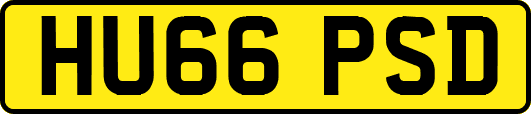 HU66PSD