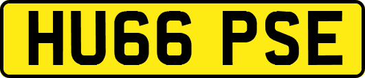 HU66PSE