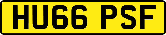HU66PSF