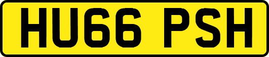 HU66PSH