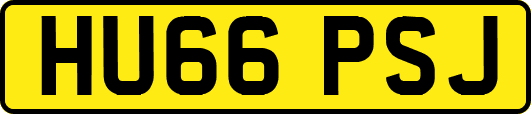 HU66PSJ