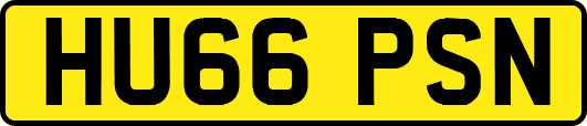 HU66PSN