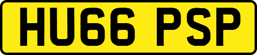 HU66PSP