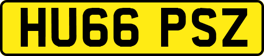 HU66PSZ