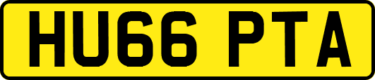 HU66PTA