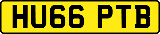 HU66PTB