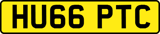 HU66PTC
