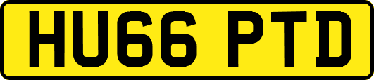 HU66PTD