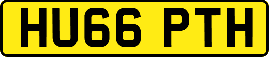 HU66PTH