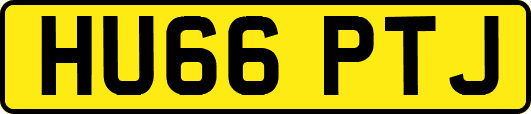 HU66PTJ