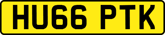 HU66PTK