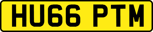 HU66PTM