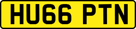 HU66PTN