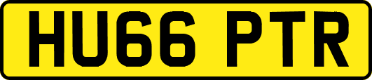 HU66PTR
