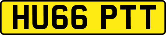 HU66PTT