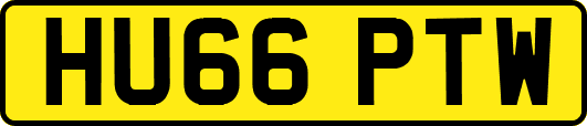 HU66PTW