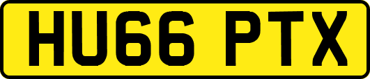 HU66PTX