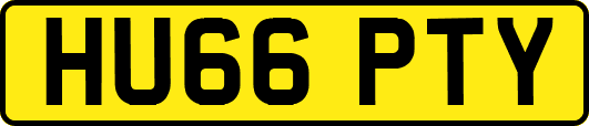 HU66PTY