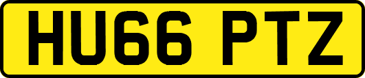 HU66PTZ
