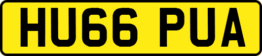 HU66PUA