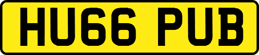 HU66PUB