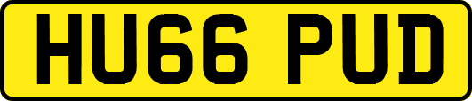 HU66PUD